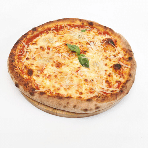 Pizza Formaggi