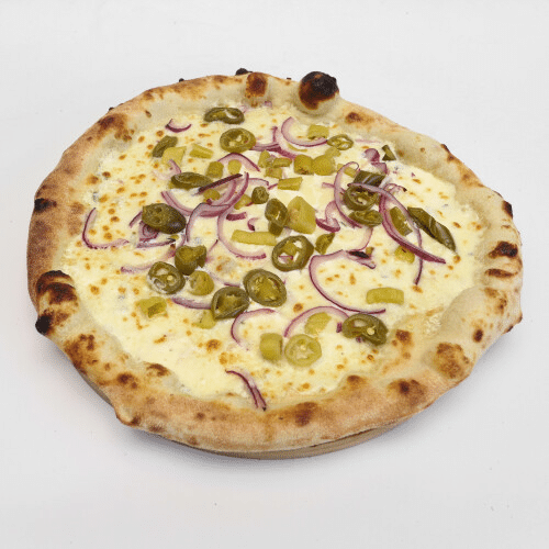Pizza Feuer