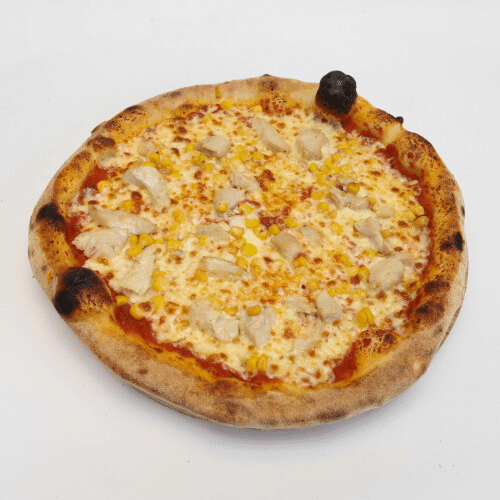 Pizza Pollo