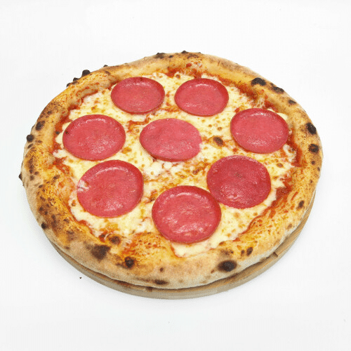 Pizza Salami