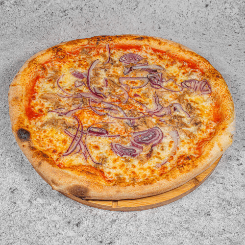 Pizza Tonno