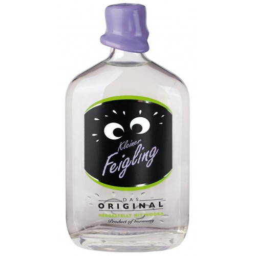 Kleiner Feigling Original Mini 0.02l