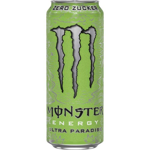 Monster Energy Ultra Paradise 0.5l (EINWEG)