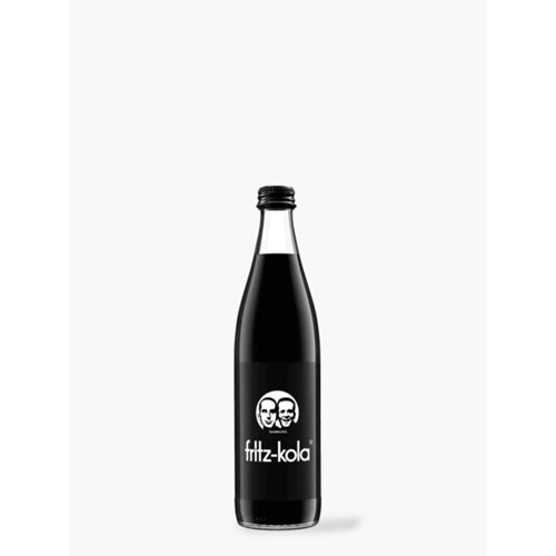 Fritz-Kola 0.5l (MEHRWEG)