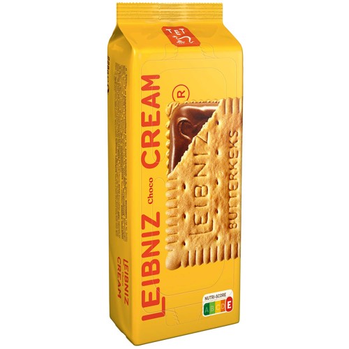 Leipniz Choco Cream - Leibniz - 228g
