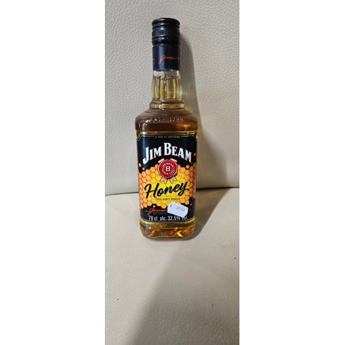 Jim Beam Honey 0.7l