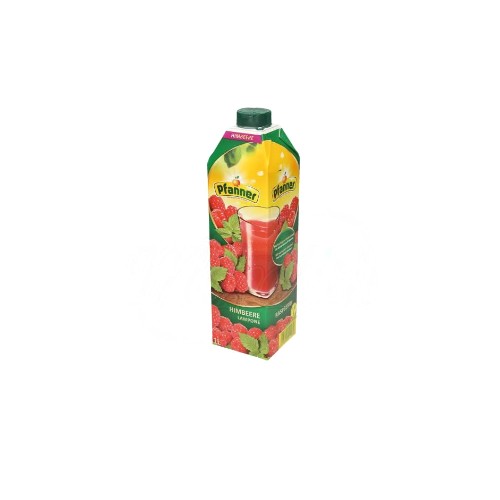 Pfanner Himbeere 1.0l