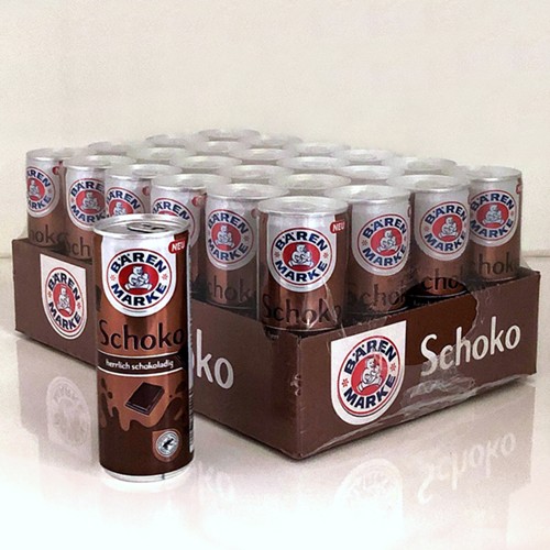 Bärenmarke Schokodrink 0.25l (EINWEG)