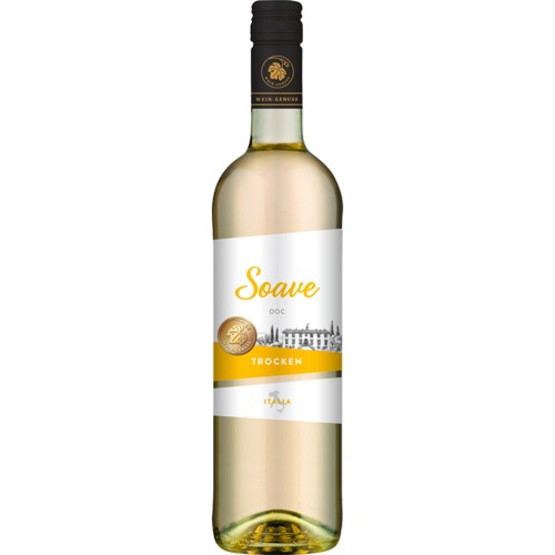 Soave DOC trocken 0.75l