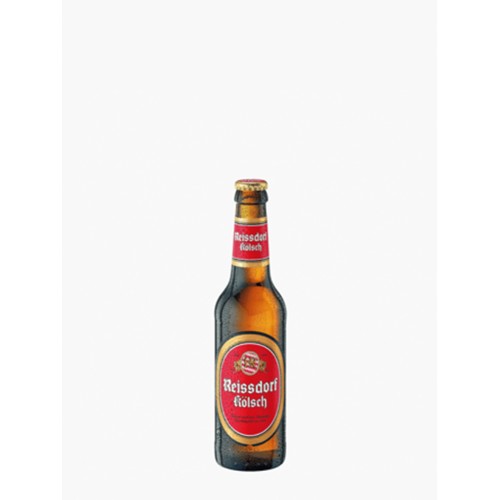 Reissdorf Kölsch 0.5l (MEHRWEG)