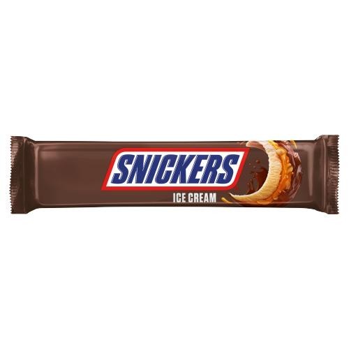 Snickers Eis Riegel 0.072l