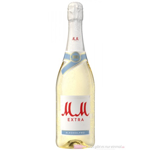 MM Extra alkoholfrei 0.75l