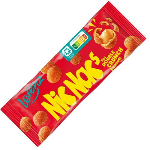 Lorenz Nic Nacs 35g