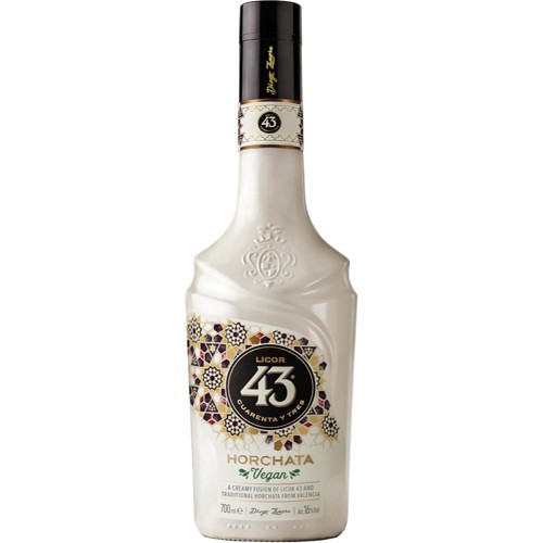 Licor 43 Horchata 0.7l