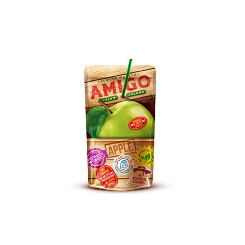 Amigo Apfel 0.2l