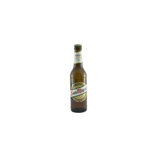 San Miguel 0.33l (MEHRWEG)