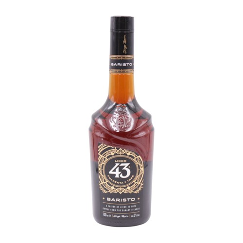 Licor 43 Baristo 0.7l