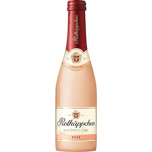 Rotkäppchen Sekt Rosé Alkoholfrei 0.2l