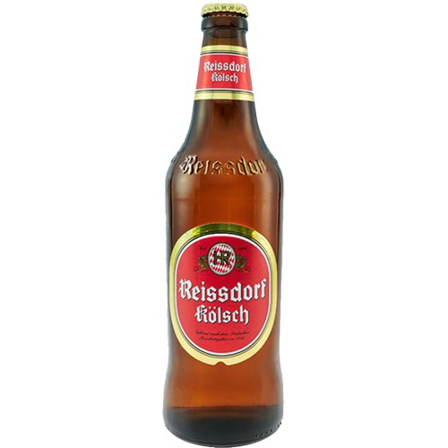 Reissdorf Kölsch 0.33l (Mehrweg) Original