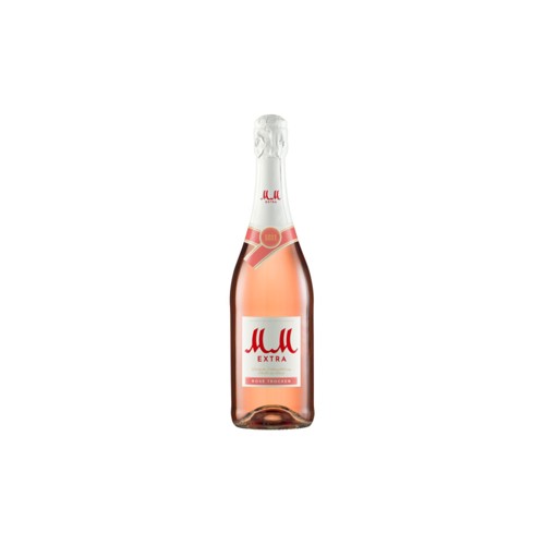 MM Extra Rosé Trocken 0.75l