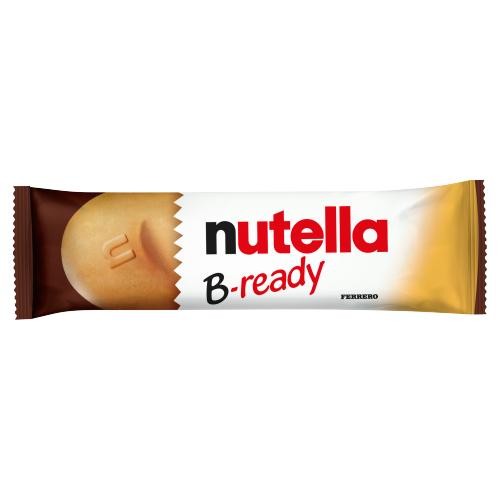 Nutella B-Ready 22g