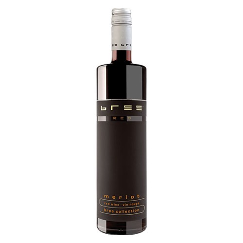Bree Merlot Frankreich IGP 0.75l
