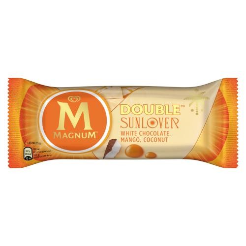 Magnum Double Sunlover 0.085l