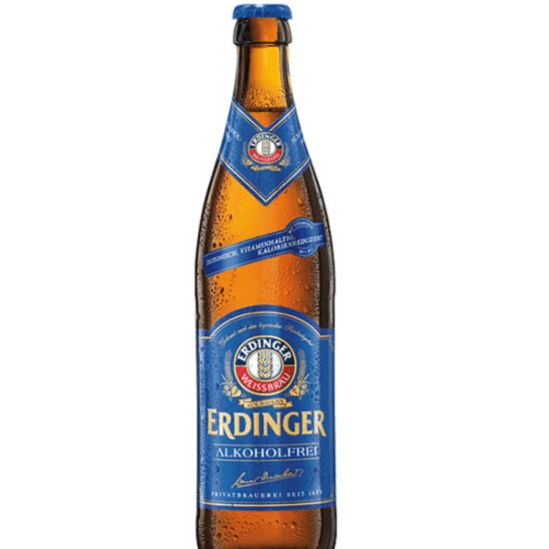 Erdinger Alkoholfrei 0.5l (MEHRWEG)