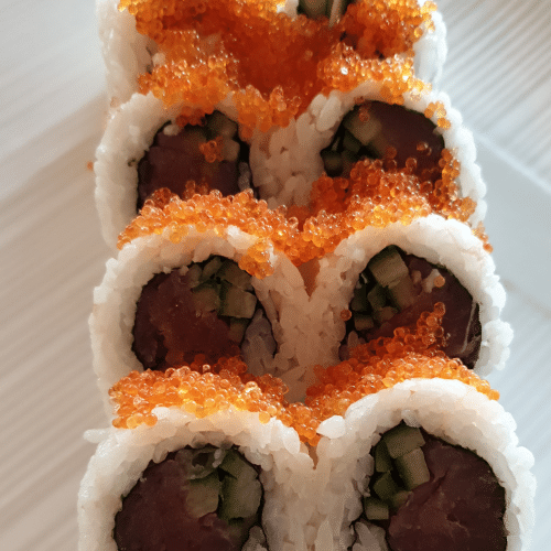 Boston Uramaki