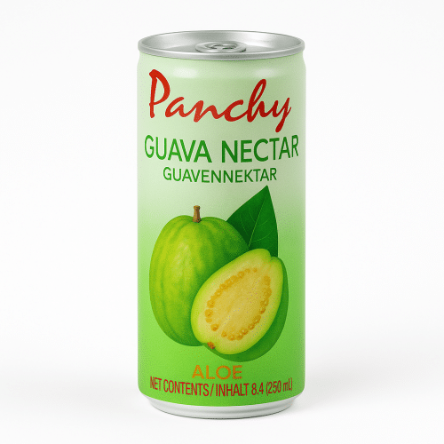Jefi Guavenfruchtsaft 0,33l (EINWEG)