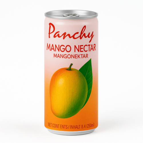 Jefi Mangofruchtsaft 0,33l (EINWEG)