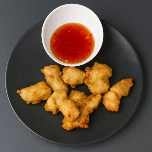 Karaage Chicken