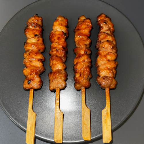 Yakitori Spiesse