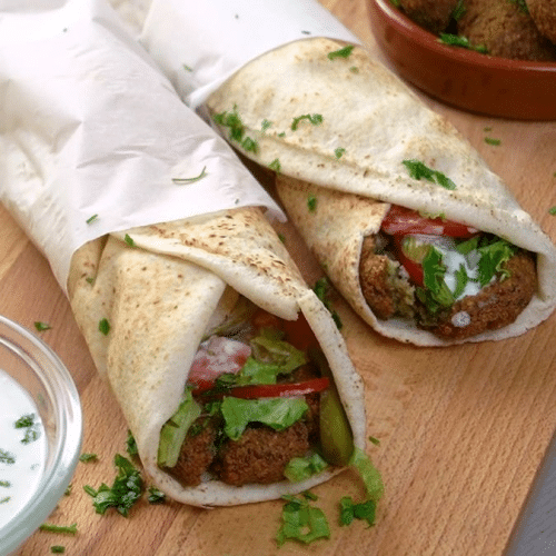 Falafel