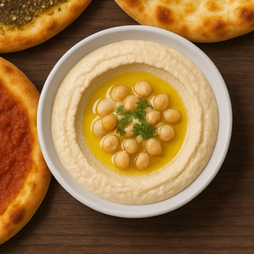Hummus