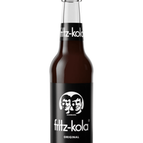 fritz-kola® 0,33l (MEHRWEG)