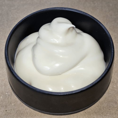 Holländische Frittensauce (kalt)