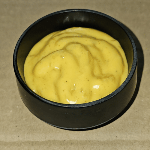 Joppiesauce (kalt)