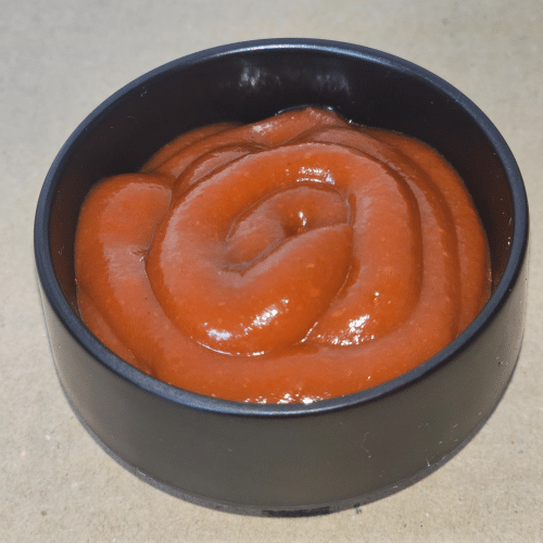 L Harissa (scharf, kalt)