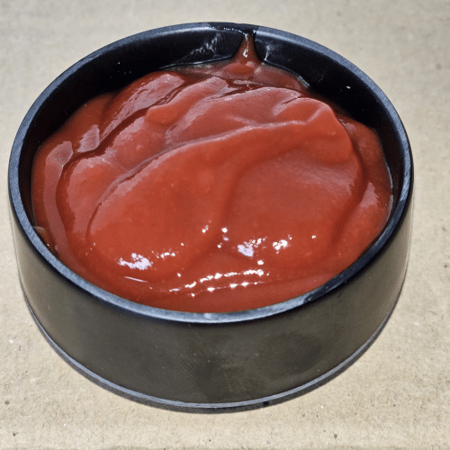Tomatenketchup (kalt)