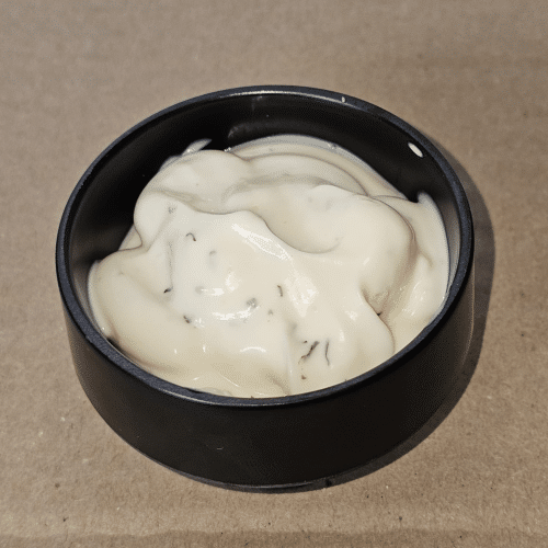 Trüffel-Mayonnaise (kalt)