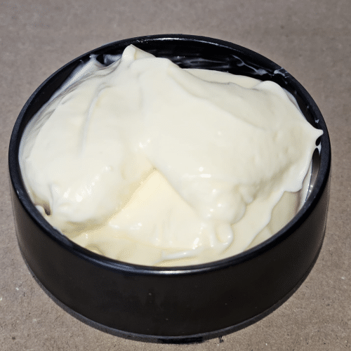 Vegane Frittensauce (kalt)