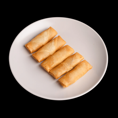 Frühlingsrollen