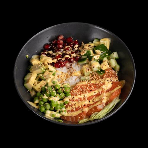 Kokosmilch-Suppe