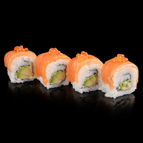 Philadelphia Gold Roll