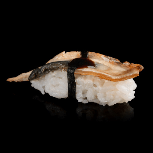 Unagi Nigiri