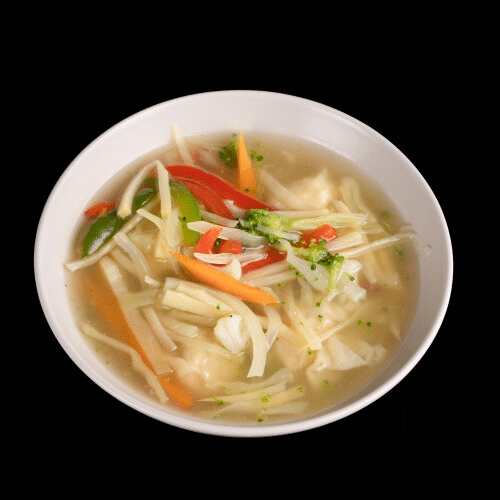 Wan-Tan-Suppe