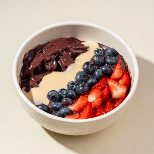 Berry Blessed