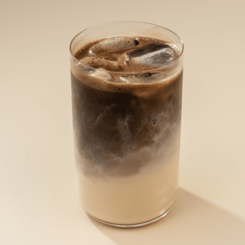 Iced Hojicha Matcha 0,4l