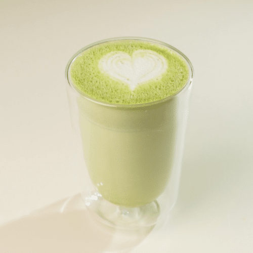 Matcha Latte 0,4l
